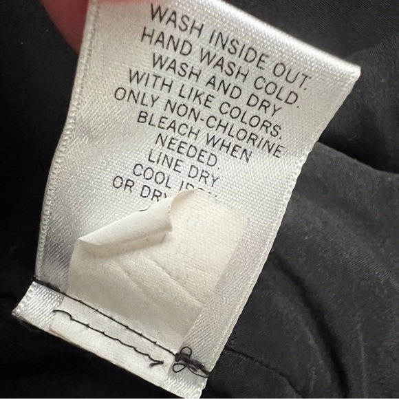 Banana Republic Factory Martin Fit Trousers Pants Wool Blend Career Office 4S - Picture 6 of 8